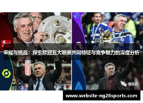 荣耀与挑战:探索欧冠五大联赛共同特征与竞争魅力的深度分析 荣耀与挑战:探索欧冠五大联赛共同特征与竞争魅力的深度分析