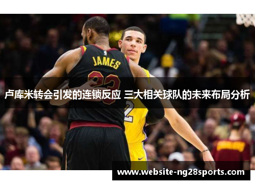 卢库米转会引发的连锁反应 三大相关球队的未来布局分析 卢库米转会引发的连锁反应 三大相关球队的未来布局分析