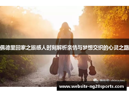 佩德里回家之旅感人时刻解析亲情与梦想交织的心灵之路 佩德里回家之旅感人时刻解析亲情与梦想交织的心灵之路