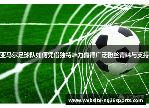 亚马尔足球队如何凭借独特魅力赢得广泛粉丝青睐与支持 亚马尔足球队如何凭借独特魅力赢得广泛粉丝青睐与支持