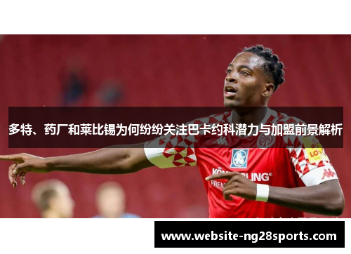 多特、药厂和莱比锡为何纷纷关注巴卡约科潜力与加盟前景解析