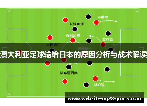 澳大利亚足球输给日本的原因分析与战术解读