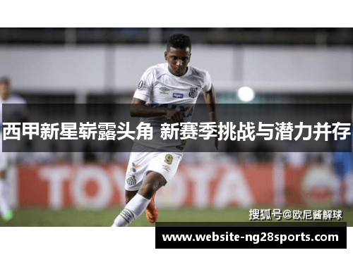 西甲新星崭露头角 新赛季挑战与潜力并存