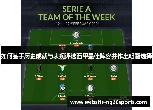 如何基于历史成就与表现评选西甲最佳阵容并作出明智选择